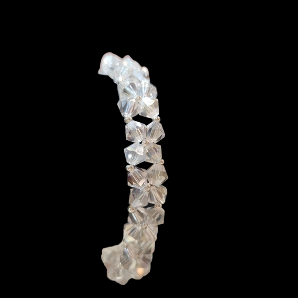 Handcrafted Jewelry Set - The Milky Way - Picture 4 of 6